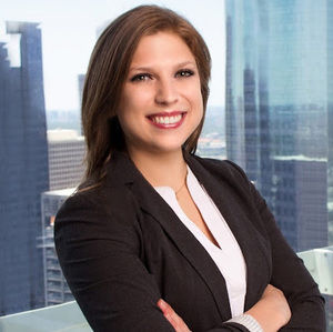 Meet your Posher, Ashlyn